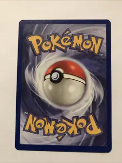 Dark Dragonair 1st Edition 33/82 - Team Rocket Pokemon Card - Image 2
