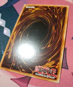 Yugioh Sacred Sword of Seven Stars LTGY-EN066 Super Rare 1st Edition - Image 5