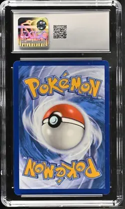Pokemon Rayquaza VMAX Crown Zenith 102/159 Ultra Rare Holo CGC 10 - Image 2