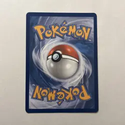Pokemon TCG Mega Gengar ex 056/094 Me02: Phantasmal Flames - Image 3