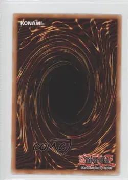 Infestation Ripples 1st Ed. YuGiOh Hidden Arsenal 6: Omega Xyz #HA06-EN029 - Image 2