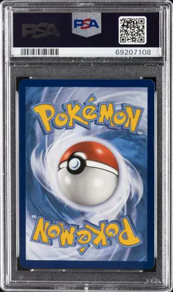 2022 POKEMON SWORD & SHIELD LOST ORIGIN #189 FULL ART/AREZU PSA 10 - Image 2