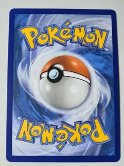 Pokemon TCG Forest of Vitality 109/088 Trainer Stadium Holo Full Art English - Image 2
