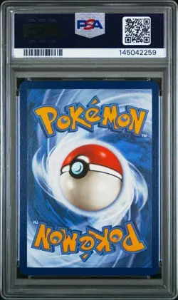Pokemon Darkrai VSTAR Full Art GG50 Crown Zenith PSA MINT 9 - Image 2