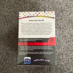 Pokemon 151 Booster Bundle English Sealed Box Scarlet & Violet Mew 6 Packs - Image 2