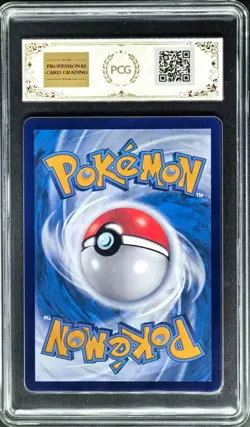 2024 Pokemon Cards CHN. Mimikyu V 024/063 RR PCG 9.5 (SAME AS PSA 9) - Image 2