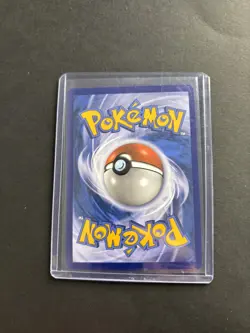 Pokemon TCG Mega Sableye & Tyranitar GX Tag Team 225/236 Holo Rare Unified Minds - Image 2