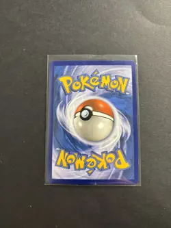 Pokemon TCG Mega Sableye & Tyranitar GX Tag Team 225/236 Holo Rare Unified Minds - Image 4