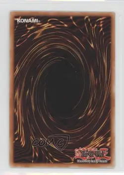 Gishki Noellia 1st Ed. YuGiOh Hidden Arsenal 6: Omega Xyz #HA06-EN010 - Image 2