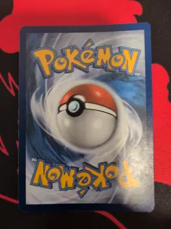 Pokemon Mewtwo 052 Sv: Scarlet & Violet Black Star Promo Cards Holo - Image 2