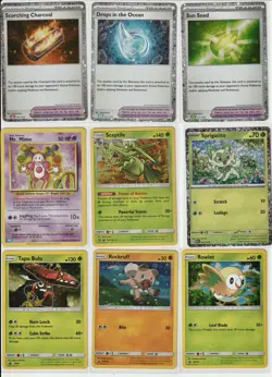 Pokemon - 144 Card Lot - All Holo XY SUN&MOON SWORLD & SHIELD lot- No Duplicates - Image 2