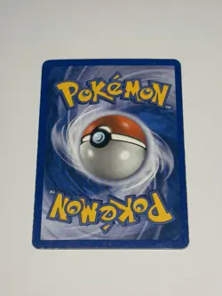 Pokemon TCG Ninetales 19/108 Reverse Holo EX Power Keepers Stamped 2007 MP/LP - Image 2