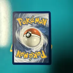 2024 Pokemon Surging Sparks #237/191 Milotic Ex - Image 2