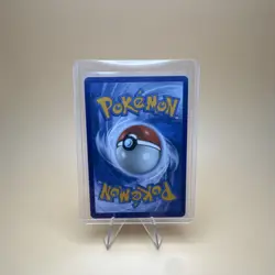 Pokemon Mega Lucario EX XY-P Mega Evolution Promo Holo 340 HP Stage 1 - Image 2