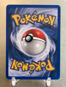 Pokemon Swinub 79/109 ex Team Rocket Returns NM - Image 2