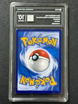 Pokemon PCG10 ARCEUS V cs5aC 145/127 SR 2024 Chinese - Image 2