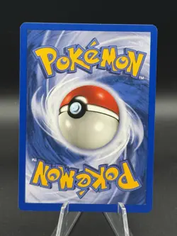 Vulpix 91/105 Pokemon Neo Destiny Unlimited Common WOTC Lightly Played - Image 2