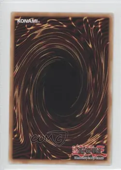 Messenger of Peace 1st Ed. YuGiOh Legendary Collection 3: Yugi's World Mega-Pack - Image 2