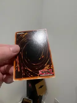Dark Magician LOB-005 The Legend of Blue Eyes White Dragon Unlimited - Image 3