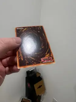 Dark Magician LOB-005 The Legend of Blue Eyes White Dragon Unlimited - Image 5
