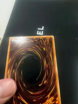 Red-Eyes B. Dragon LOB-070 The Legend of Blue Eyes White Dragon Unlimited - Image 5