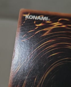 YuGiOh! Dark Magician SDY-006 Unlimited Ultra Rare LP - Image 5