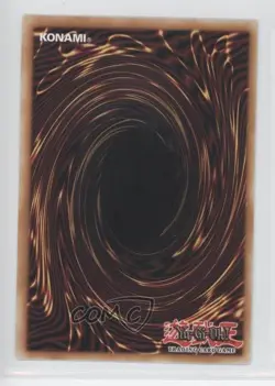 SCR - UFO Turtle 1st Ed. YuGiOh Legendary Collection 3: Yugi's World MegaPack - Image 2