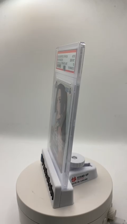 2023 One Piece OP04 EN Special Alternate Art #078 Boa Hancock PSA 10 GEM MINT - Image 2