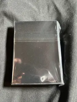 Yu-Gi-Oh Dark Magician Girl Card Sleeves sealed - Korea version - yugioh - 60pcs - Image 2