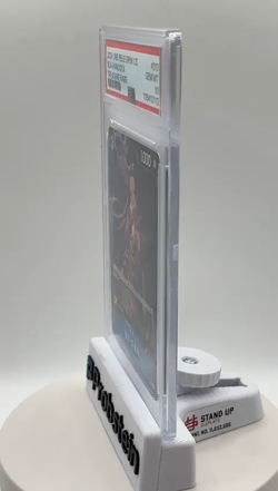 2024 One Piece OP06 CS Simplified Chinese Treasure Rare #013 Boa Hancock PSA 10 - Image 2