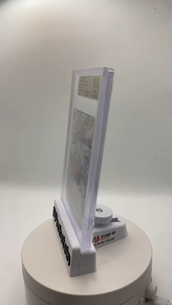 2025 One Piece Carrying On His Will OP13-118 Monkey D Luffy Manga BGS 9.5 - Image 2