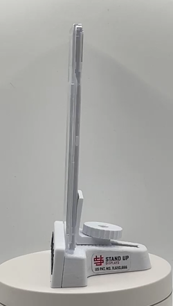 2025 One Piece EN Treasure Cup Top 64 #015 Monkey D. Luffy PSA 10 GEM MINT - Image 2