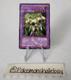 Elemental Hero Thunder Giant TLM-EN036 *VLP-NM* 1st Ed Ultimate Rare Yugioh Card - Image 1