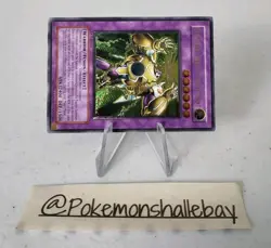 Elemental Hero Thunder Giant TLM-EN036 *VLP-NM* 1st Ed Ultimate Rare Yugioh Card - Image 4
