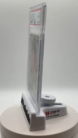 2025 One Piece EN Treasure Cup Top 64 #015 Monkey D. Luffy PSA 10 GEM MINT - Image 2