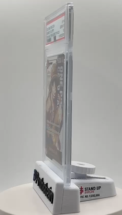 2025 One Piece EN 3rd Anniversary Treasure CP Pack #014 Monkey D. Luffy PSA 10 - Image 2