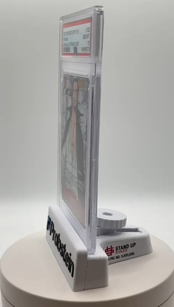 2022 One Piece OP01 EN Manga Alternate Art #120 Shanks PSA 10 GEM MINT - Image 2