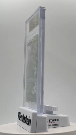 2026 One Piece Promos Chinese Roronao Zoro Serial Flagship Battle Winner BGS 10 - Image 2