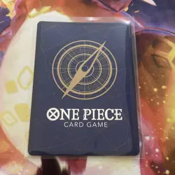 One Piece TCG Premium Booster -The Best- Vol. 2 Marco SR PRB02-008 Foil - Image 2