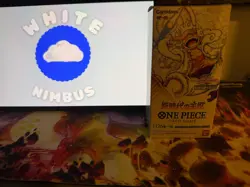 One Piece OP-05 Awakening of the New Era Booster Box Japanese Sealed US SELLER - Image 3