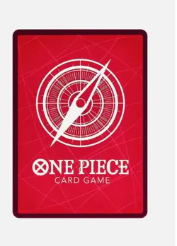 Sugar (Alt Art) OP10-003 L Royal Blood - ONE PIECE Card Game Japanese - Image 2