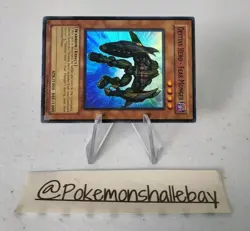 Destiny Hero - Fear Monger CP06-EN002 *NM* Super Rare Yugioh Card - Image 3