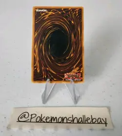 Destiny Hero - Fear Monger CP06-EN002 *NM* Super Rare Yugioh Card - Image 4