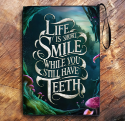 Disney Lorcana LoreBook Cheshire Cat Card Book Portfolio Binder New, Sealed! - Image 3