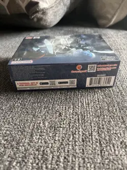 Union Arena Solo Leveling ENGLISH Booster Box UE17BT SEALED - Image 3