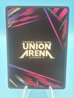 Alice (R*) UE14BT/NIK-1-112 Foil Union Arena: GODDESS OF VICTORY: NIKKE - Image 2