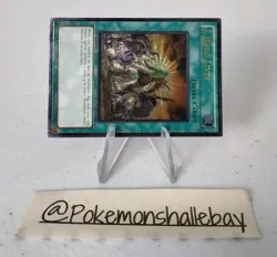 A Hero Lives GENE-EN098 *NM* 1st Edition Ultimate Rare Yugioh Card - Image 4