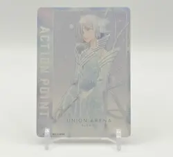 Union Arena Bleach Vol. 2 Rukia AP - Action Point (AP02) - English - Image 1