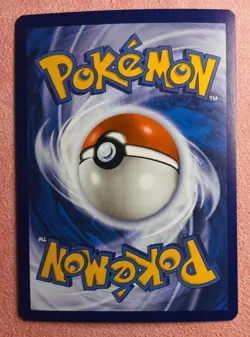 Nidoking 034/165 | 151 MEW EN | 2023 Pokemon Card TCG Reverse Holo | NM - Image 2