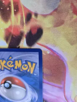 Ursaring Prime - HGSS2: Unleashed (UL - 89/95) Ultra Rare Holo Pokemon Card LP. - Image 4